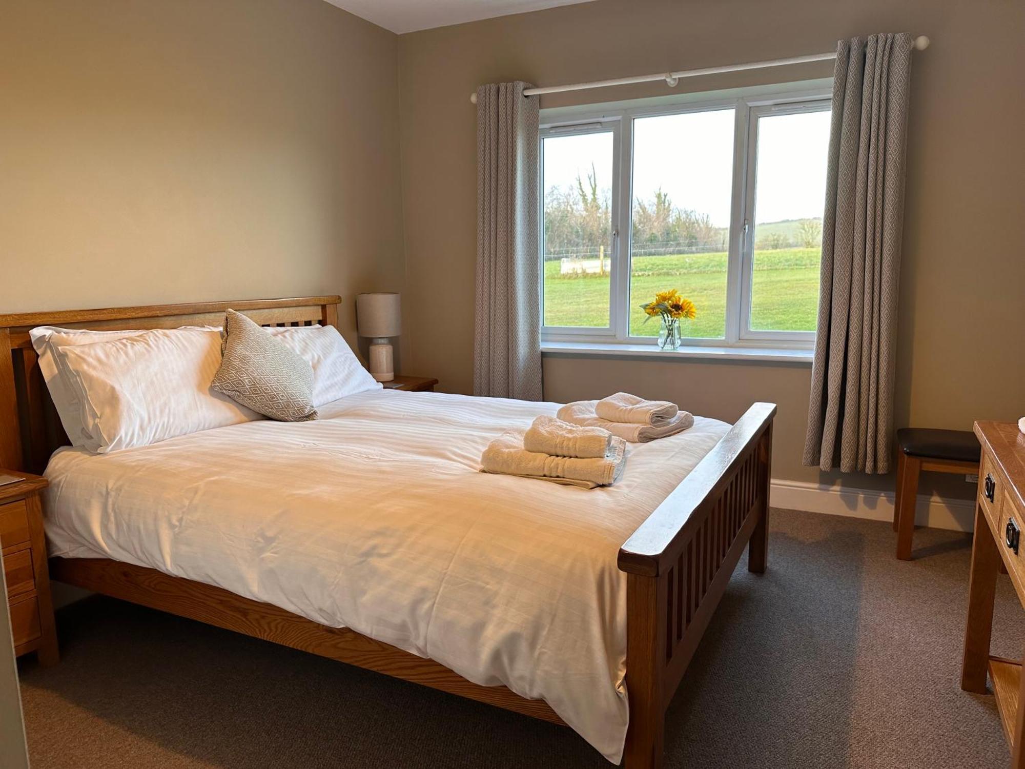 ワージング South Downs Rural Retreatsヴィラ エクステリア 写真